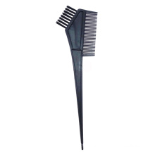 Hair salon styling hair dye highlighting comb tip tail hairdressing tool